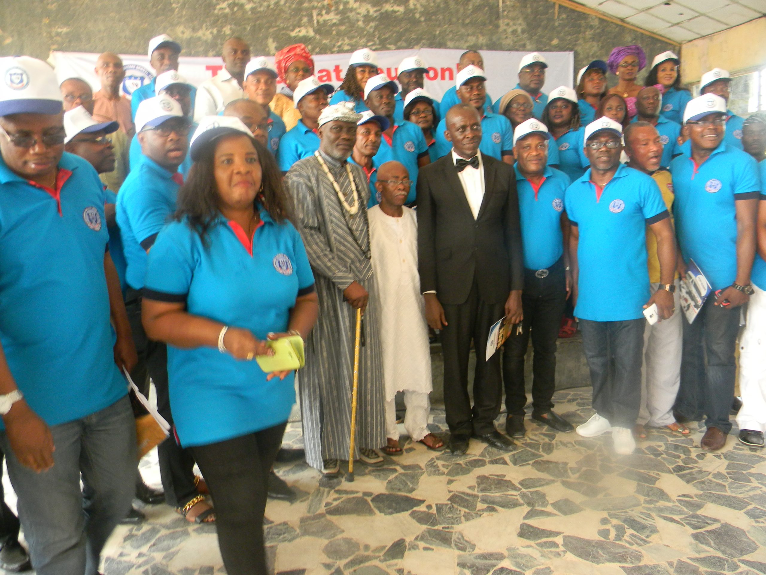 Read more about the article Old Students of GSS Afaha-Eket Reunite to Rebuild Alma Mater