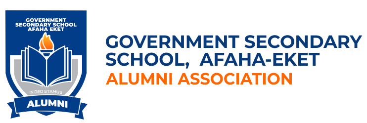 Government Secondary School Afaha Eket Alumni Association