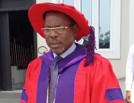 You are currently viewing THE STORY OF MY JOURNEY THROUGH GSSAE – By Professor Monday Isaiah Akpanabiatu